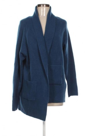 Damen Strickjacke Mauvette, Größe L, Farbe Blau, Preis € 62,99