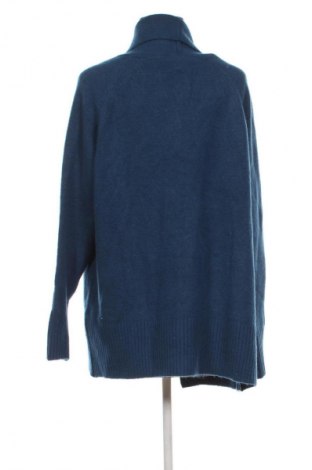 Damen Strickjacke Mauvette, Größe L, Farbe Blau, Preis € 62,99