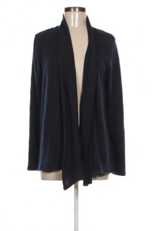 Дамска жилетка Mauvette, Размер M, Цвят Син, Цена 93,99 лв.