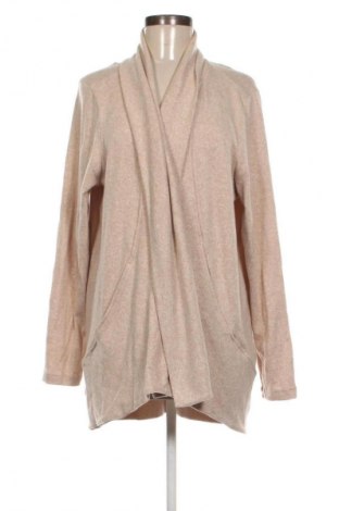 Damen Strickjacke Mauvette, Größe XL, Farbe Beige, Preis € 62,99