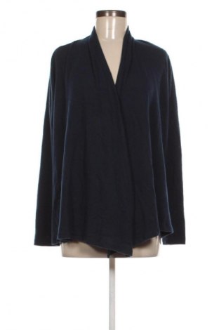 Cardigan de damă Mauvette, Mărime M, Culoare Albastru, Preț 294,99 Lei