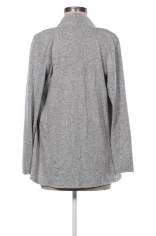 Γυναικεία ζακέτα Mauvette, Μέγεθος S, Χρώμα Γκρί, Τιμή 56,99 €