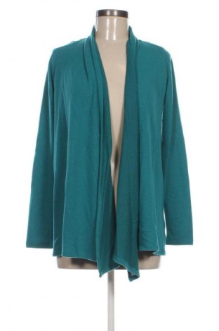 Dámsky kardigán Mauvette, Velikost M, Barva Zelená, Cena  1 039,00 Kč