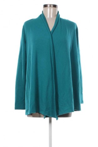 Dámsky kardigán Mauvette, Veľkosť S, Farba Zelená, Cena  45,95 €