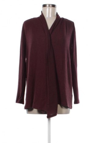 Damen Strickjacke Mauvette, Größe M, Farbe Rot, Preis € 62,99