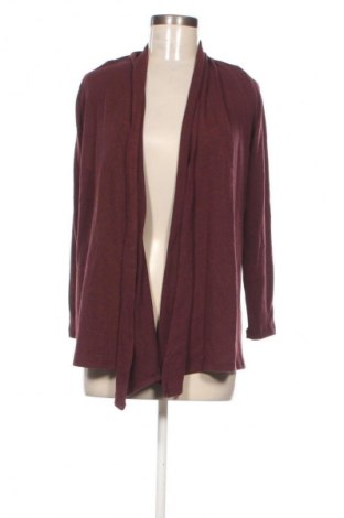 Дамска жилетка Mauvette, Размер S, Цвят Червен, Цена 93,99 лв.