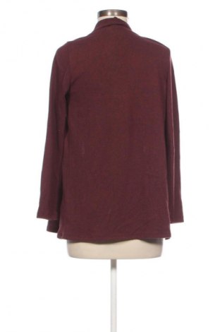 Дамска жилетка Mauvette, Размер S, Цвят Червен, Цена 93,99 лв.