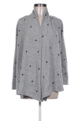 Дамска жилетка Mauvette, Размер S, Цвят Сив, Цена 93,99 лв.