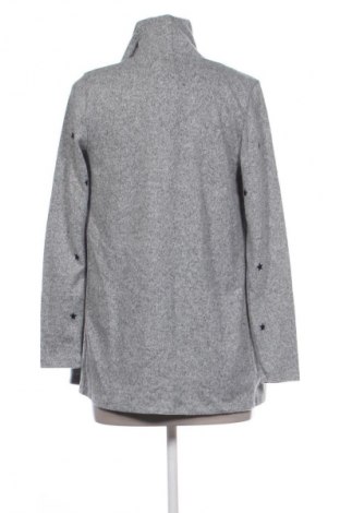 Дамска жилетка Mauvette, Размер S, Цвят Сив, Цена 93,99 лв.