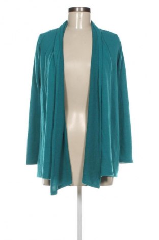 Дамска жилетка Mauvette, Размер XS, Цвят Зелен, Цена 93,99 лв.