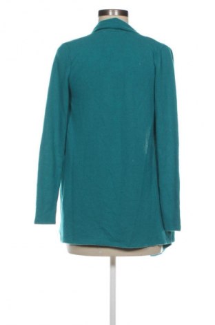 Дамска жилетка Mauvette, Размер XS, Цвят Зелен, Цена 93,99 лв.