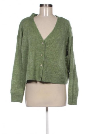 Damen Strickjacke Mavi, Größe S, Farbe Grün, Preis € 10,99