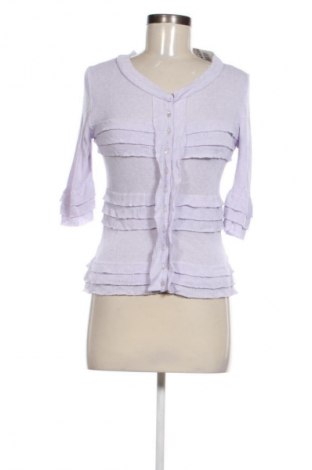 Damen Strickjacke Max&Co., Größe L, Farbe Lila, Preis € 62,97