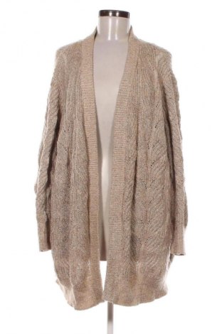 Дамска жилетка Maxi Blue, Размер XXL, Цвят Бежов, Цена 22,99 лв.