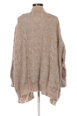 Дамска жилетка Maxi Blue, Размер XXL, Цвят Бежов, Цена 22,99 лв.