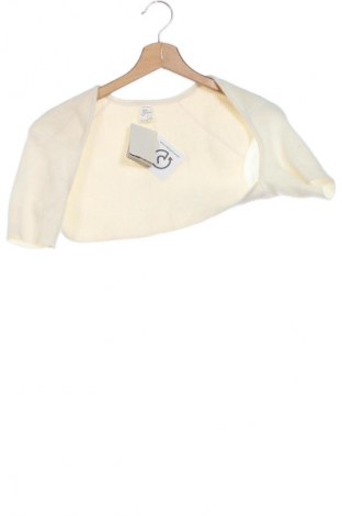 Γυναικεία ζακέτα Medima, Μέγεθος S, Χρώμα Εκρού, Τιμή 10,99 €