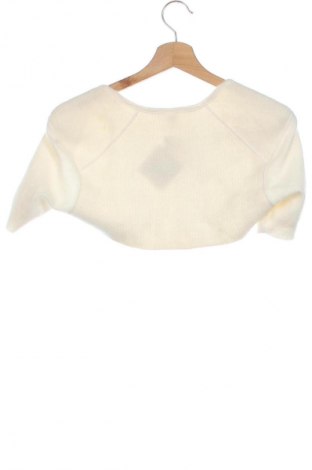 Γυναικεία ζακέτα Medima, Μέγεθος S, Χρώμα Εκρού, Τιμή 10,99 €