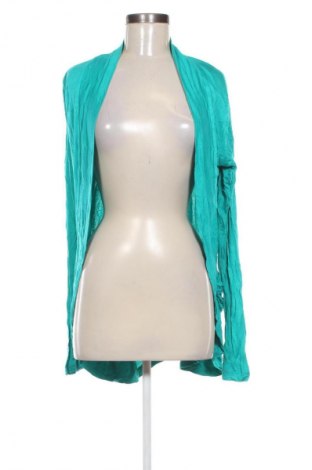 Damski kardigan Melrose, Rozmiar L, Kolor Zielony, Cena 36,99 zł