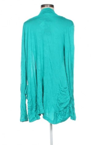 Damski kardigan Melrose, Rozmiar L, Kolor Zielony, Cena 36,99 zł