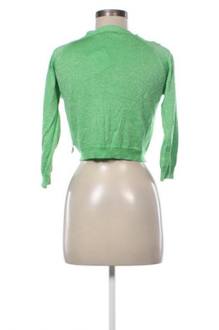 Damen Strickjacke Melvin, Größe M, Farbe Grün, Preis € 14,83