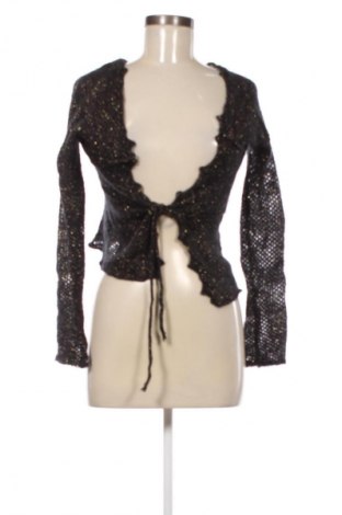 Damen Strickjacke Met, Größe M, Farbe Schwarz, Preis € 22,99