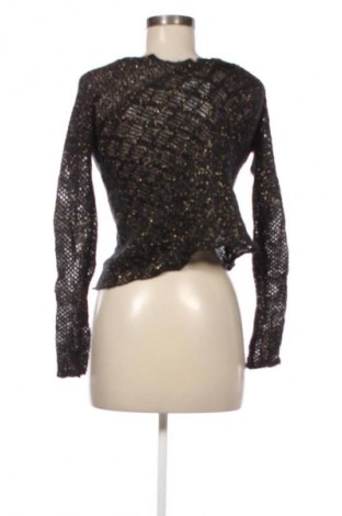 Damen Strickjacke Met, Größe M, Farbe Schwarz, Preis € 22,99