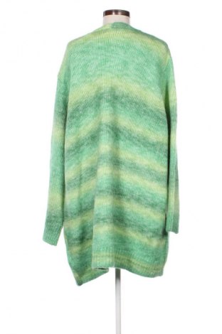 Damen Strickjacke Mia Moda, Größe XXL, Farbe Mehrfarbig, Preis € 21,00