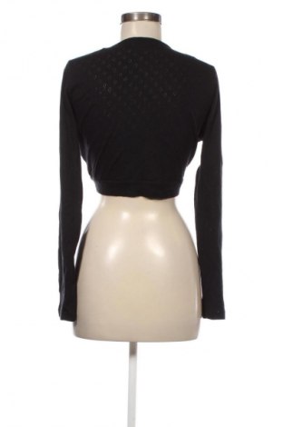 Damen Strickjacke Michele Boyard, Größe XL, Farbe Schwarz, Preis 9,99 €