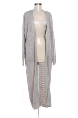Dámsky kardigán Missguided, Velikost XL, Barva Šedá, Cena  584,00 Kč