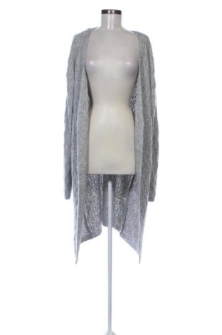 Cardigan de damă Mix Ray, Mărime L, Culoare Gri, Preț 76,00 Lei