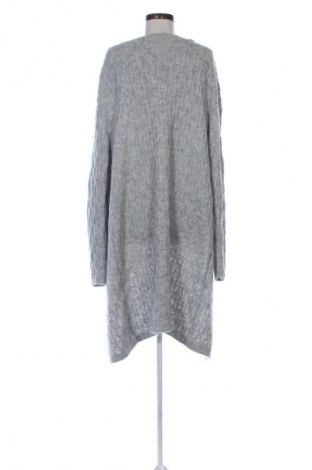 Cardigan de damă Mix Ray, Mărime L, Culoare Gri, Preț 76,00 Lei
