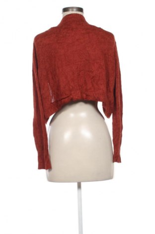 Női kardigán Modee, Méret M, Szín Barna, Ár 8 208 Ft