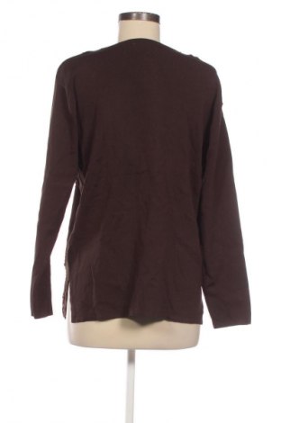 Дамска жилетка Modern Times, Размер M, Цвят Кафяв, Цена 9,20 €