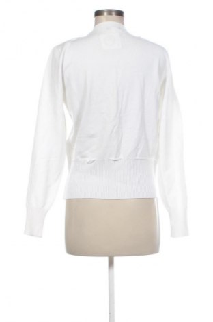 Női kardigán Modeszene, Méret XL, Szín Fehér, Ár 4 719 Ft