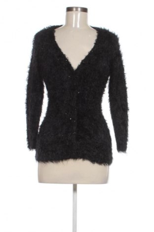 Damen Strickjacke Mohito, Größe S, Farbe Schwarz, Preis € 14,91