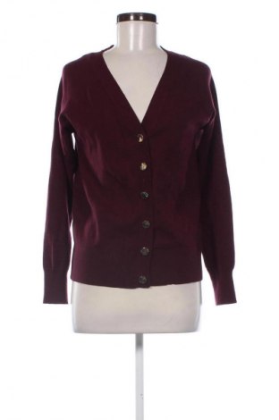 Дамска жилетка Mohito, Размер S, Цвят Червен, Цена 28,99 лв.