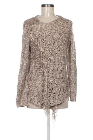 Damen Strickjacke Monari, Größe M, Farbe Mehrfarbig, Preis 19,99 €