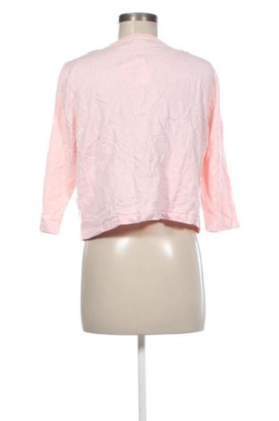 Damen Strickjacke Monari, Größe XL, Farbe Rosa, Preis € 13,99