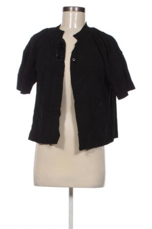 Дамска жилетка Monari, Размер M, Цвят Черен, Цена 22,99 лв.