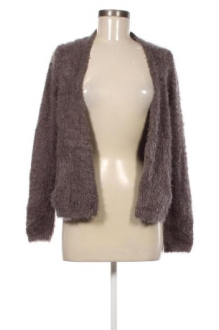 Дамска жилетка Monari, Размер M, Цвят Сив, Цена 37,99 лв.