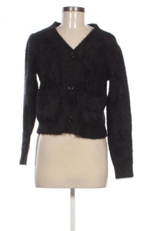 Damski kardigan Moni&Co, Rozmiar M, Kolor Czarny, Cena 94,38 zł