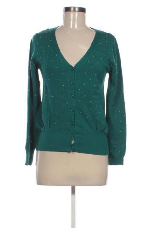 Damen Strickjacke Monnari, Größe S, Farbe Grün, Preis 14,91 €