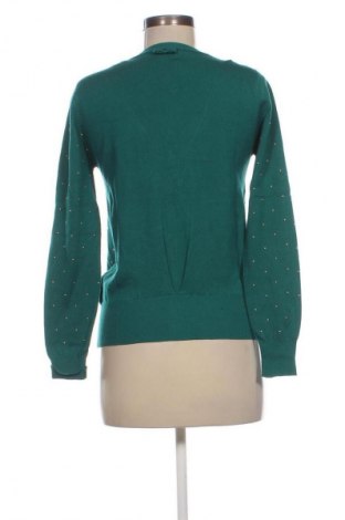 Damen Strickjacke Monnari, Größe S, Farbe Grün, Preis 14,91 €