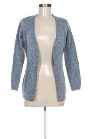 Cardigan de damă Montego, Mărime M, Culoare Albastru, Preț 60,99 Lei