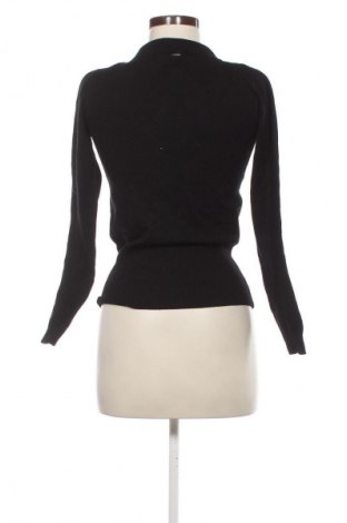 Damski kardigan Morgan, Rozmiar XS, Kolor Czarny, Cena 113,99 zł