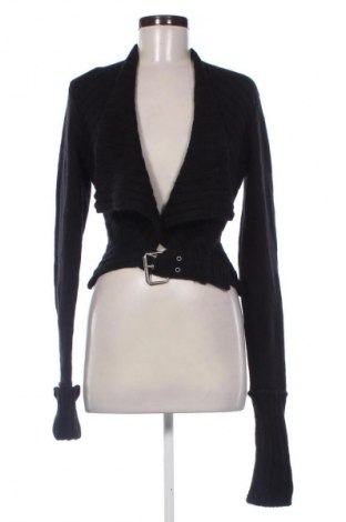 Damski kardigan Morgan, Rozmiar S, Kolor Czarny, Cena 213,79 zł