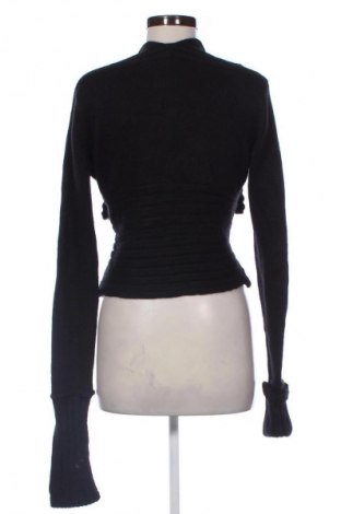 Damski kardigan Morgan, Rozmiar S, Kolor Czarny, Cena 213,79 zł