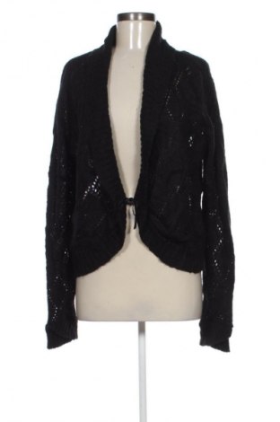Damski kardigan Morrison, Rozmiar XL, Kolor Czarny, Cena 377,01 zł