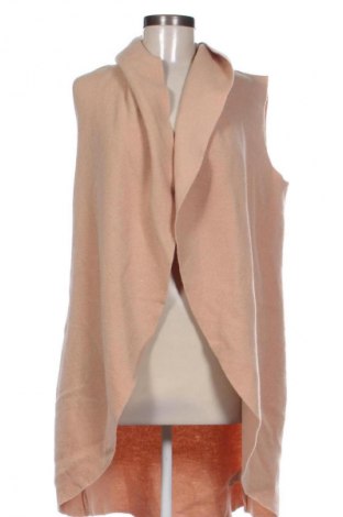 Damen Strickjacke Moth, Größe XS, Farbe Beige, Preis € 20,79