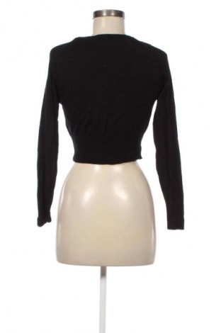 Damen Strickjacke Motivi, Größe S, Farbe Schwarz, Preis 16,99 €